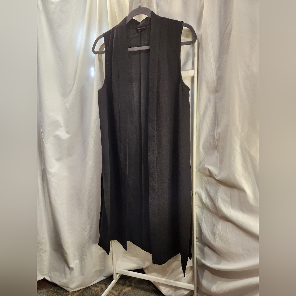 WOSSIO VEST